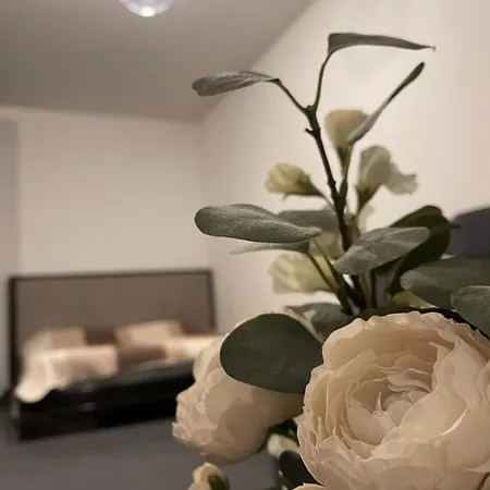 Turqoise Luxury Near Unirii Square Bukarest