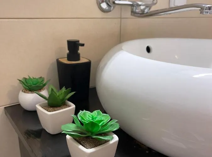 Turqoise Luxury Near Unirii Square