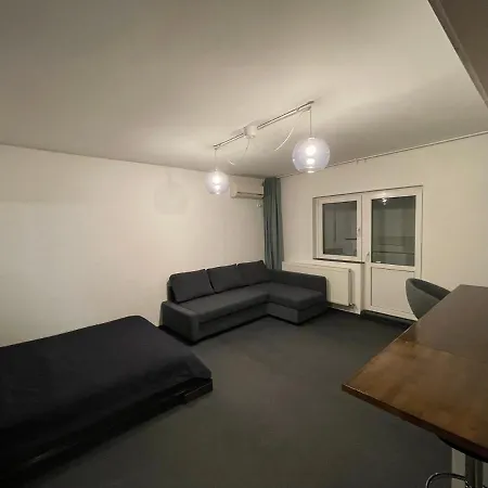 Turqoise Luxury Near Unirii Square Διαμέρισμα