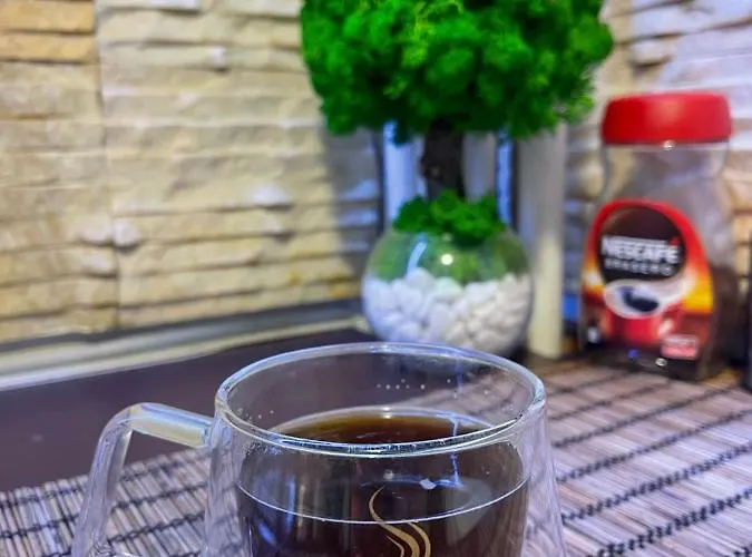 Turqoise Luxury Near Unirii Square * بوخارست